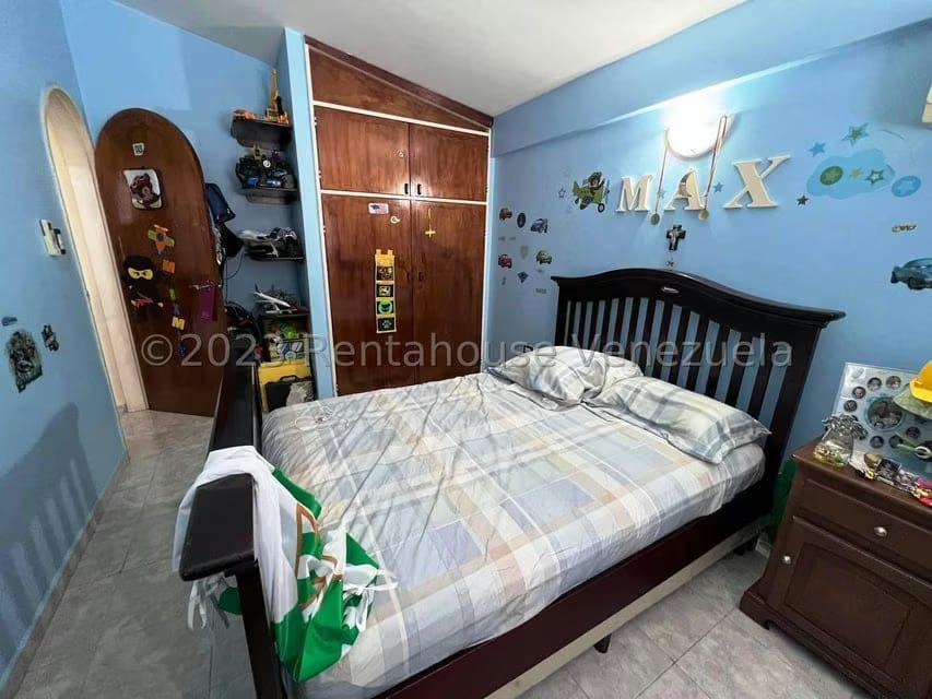 Casa (1 Nivel) en Venta en Guaracarima, Aragua - 40