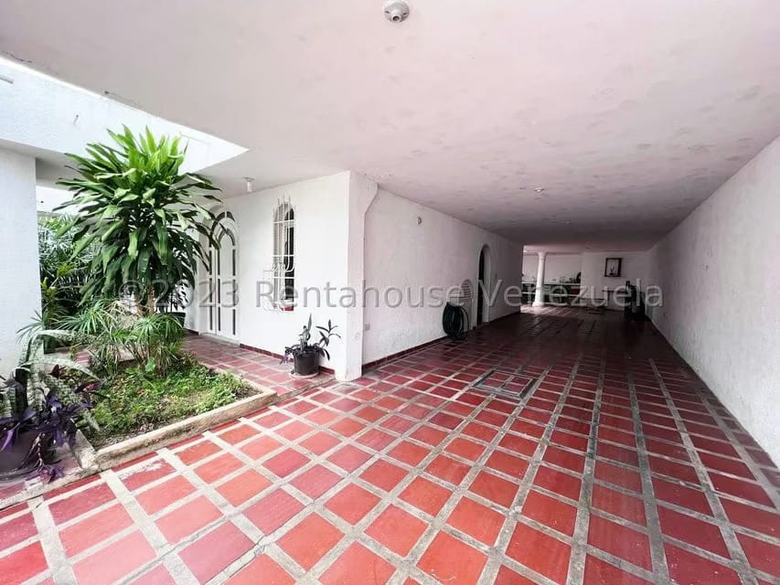 Casa (1 Nivel) en Venta en Guaracarima, Aragua - 5