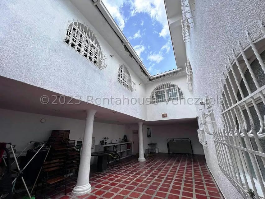 Casa (1 Nivel) en Venta en Guaracarima, Aragua - 47