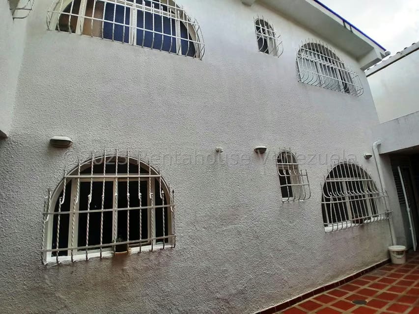 Casa (1 Nivel) en Venta en Guaracarima, Aragua - 48