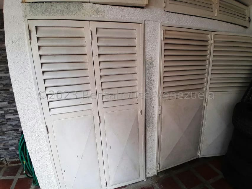 Casa (1 Nivel) en Venta en Guaracarima, Aragua - 51