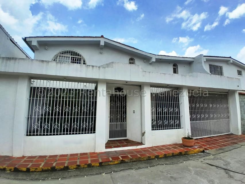 Casa (1 Nivel) en Venta en Guaracarima, Aragua - 55