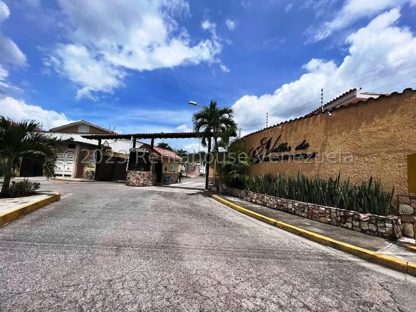 Casa (1 Nivel) en Venta en Guaracarima, Aragua - 56