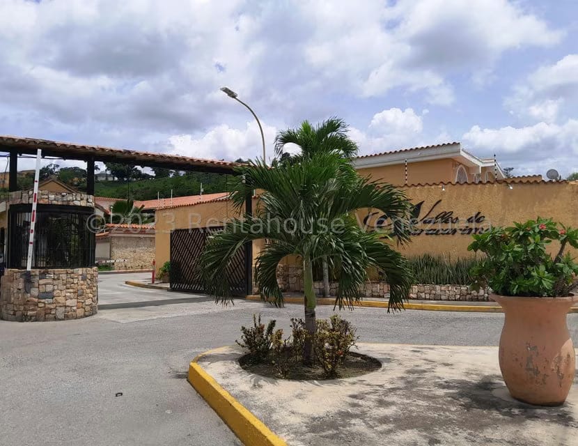 Casa (1 Nivel) en Venta en Guaracarima, Aragua - 57