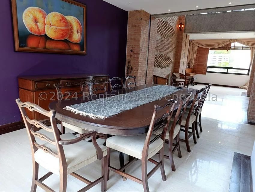 Apartamento (Multiples Niveles) en Venta en Los Samanes, Distrito Metropolitano - 12