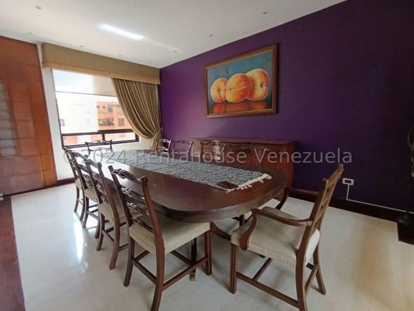 Apartamento (Multiples Niveles) en Venta en Los Samanes, Distrito Metropolitano - 13
