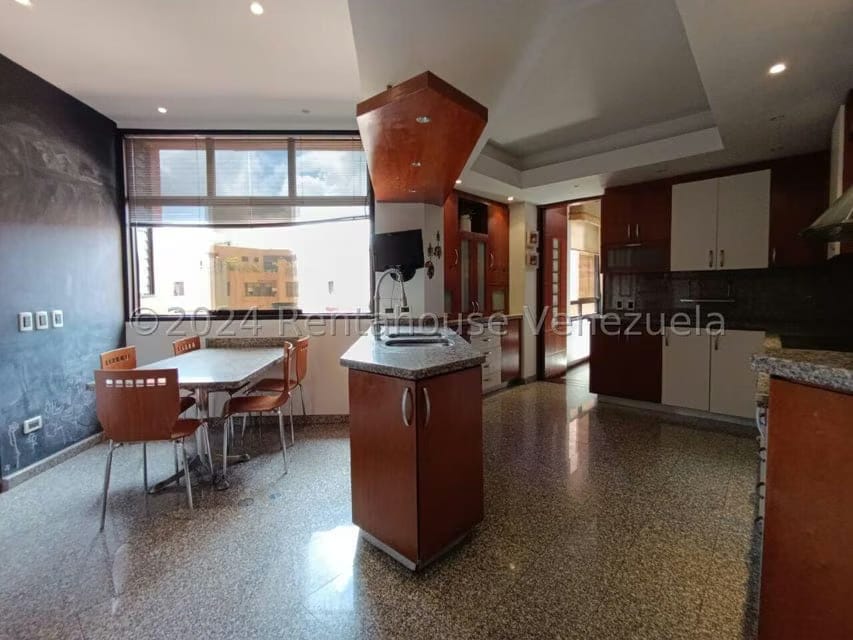 Apartamento (Multiples Niveles) en Venta en Los Samanes, Distrito Metropolitano - 14