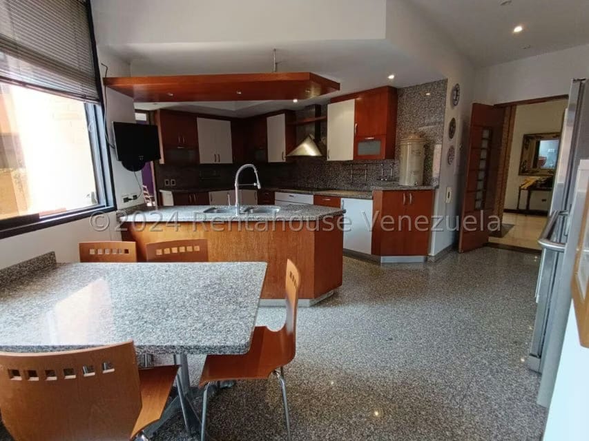 Apartamento (Multiples Niveles) en Venta en Los Samanes, Distrito Metropolitano - 15