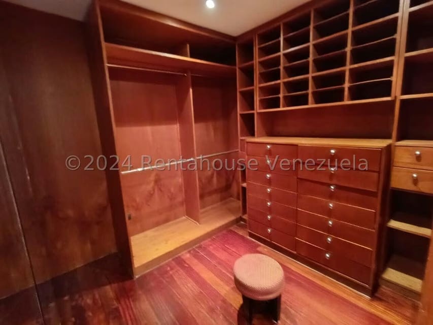 Apartamento (Multiples Niveles) en Venta en Los Samanes, Distrito Metropolitano - 31