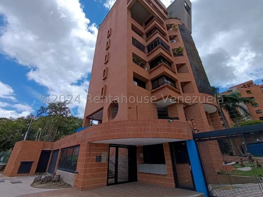 Apartamento (Multiples Niveles) en Venta en Los Samanes, Distrito Metropolitano - 44