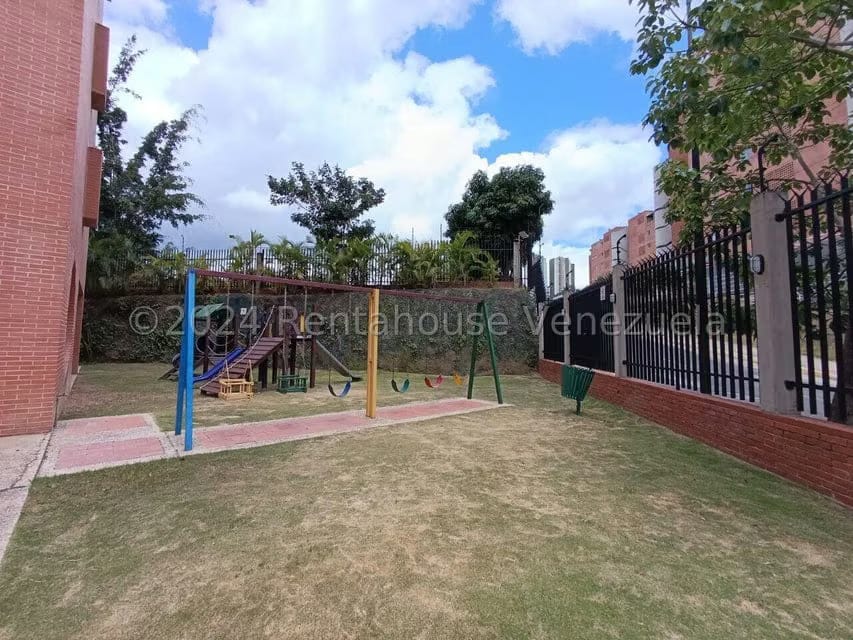 Apartamento (Multiples Niveles) en Venta en Los Samanes, Distrito Metropolitano - 48