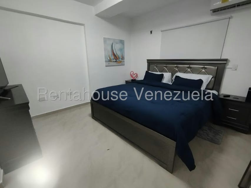 Apartamento (1 Nivel) en Venta en Costa Azul, Nueva Esparta - 13