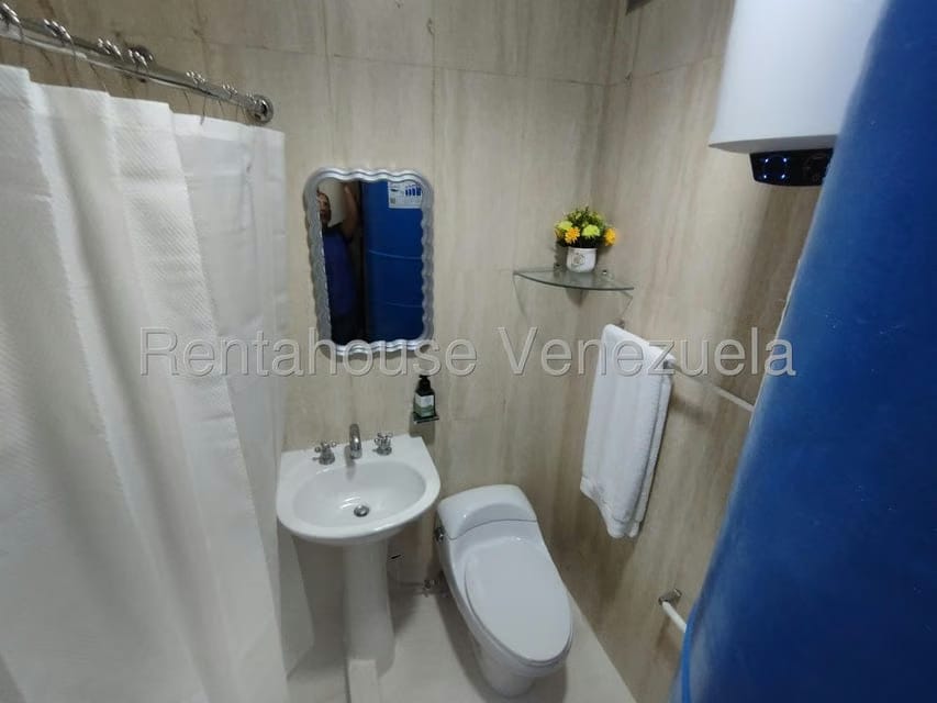 Apartamento (1 Nivel) en Venta en Costa Azul, Nueva Esparta - 17