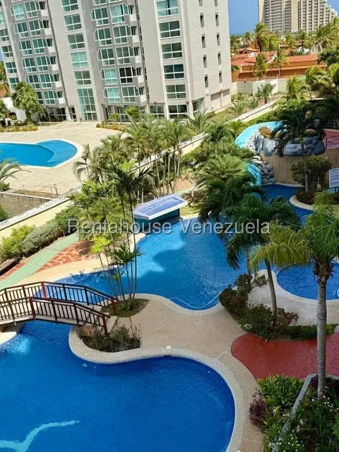 Apartamento (1 Nivel) en Venta en Costa Azul, Nueva Esparta - 18