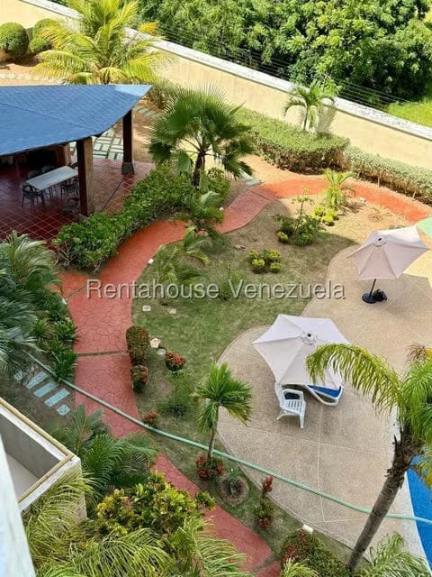 Apartamento (1 Nivel) en Venta en Costa Azul, Nueva Esparta - 20