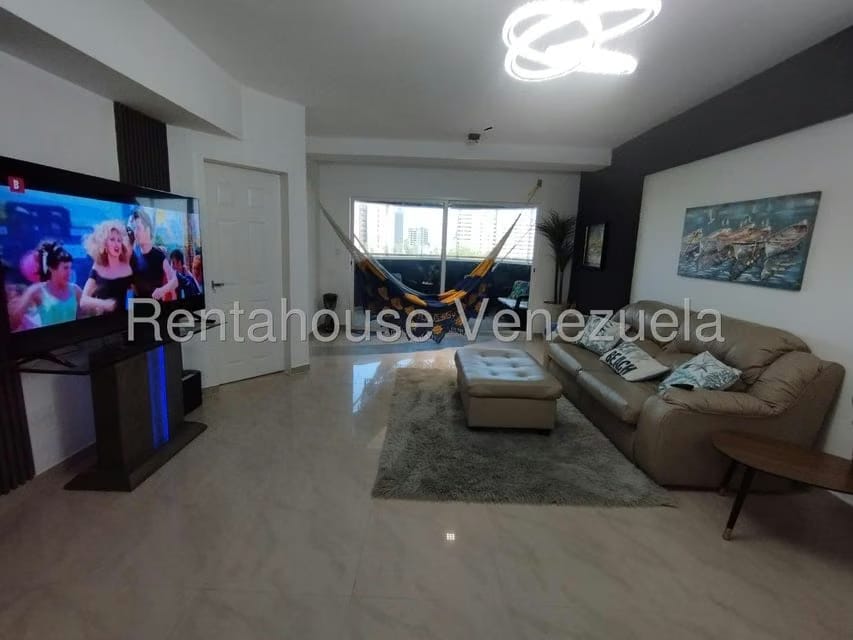 Apartamento (1 Nivel) en Venta en Costa Azul, Nueva Esparta - 3