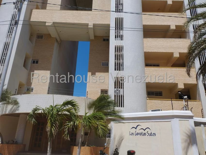 Apartamento (1 Nivel) en Venta en Costa Azul, Nueva Esparta - 27
