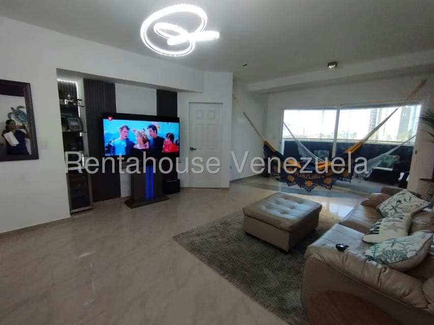 Apartamento (1 Nivel) en Venta en Costa Azul, Nueva Esparta - 6