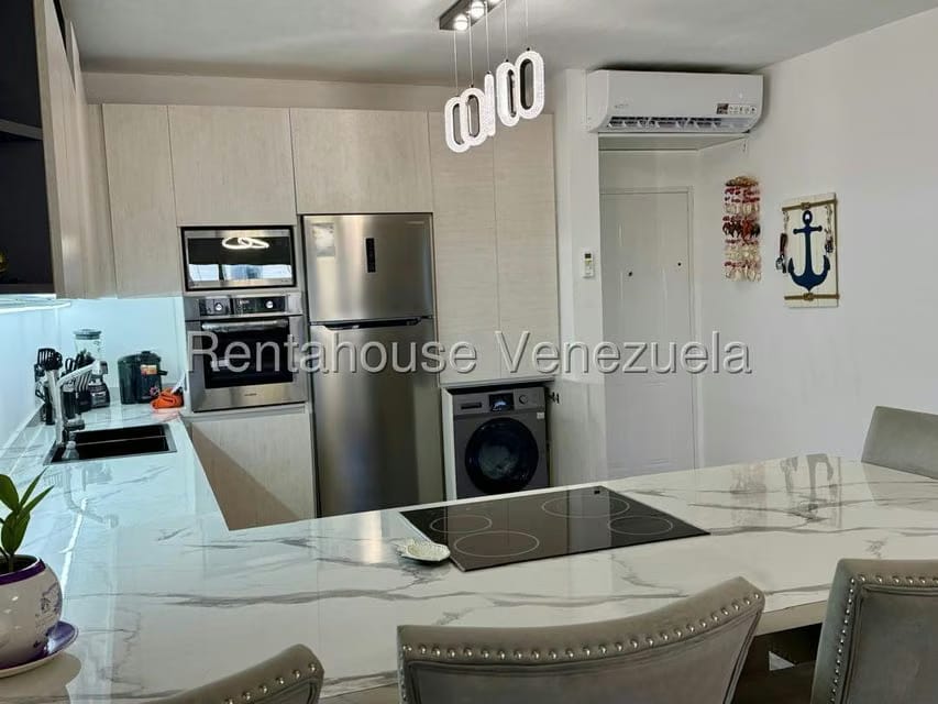Apartamento (1 Nivel) en Venta en Costa Azul, Nueva Esparta - 7