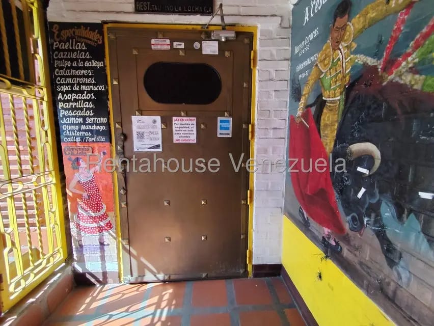 Negocios y Empresas (Alimentos y Bebidas) en Venta en Centro de Charallave, Miranda - 2