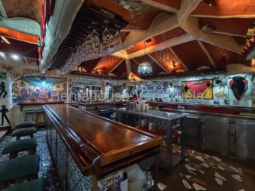 Negocios y Empresas (Alimentos y Bebidas) en Venta en Centro de Charallave, Miranda - 11