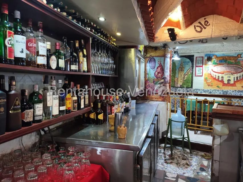 Negocios y Empresas (Alimentos y Bebidas) en Venta en Centro de Charallave, Miranda - 13