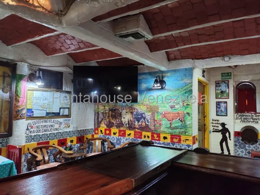 Negocios y Empresas (Alimentos y Bebidas) en Venta en Centro de Charallave, Miranda - 14