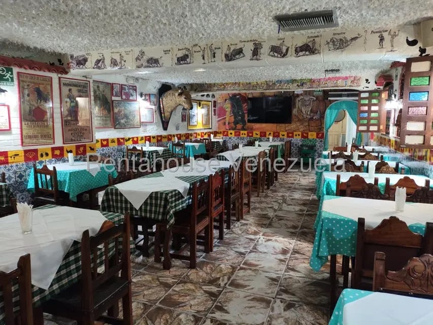 Negocios y Empresas (Alimentos y Bebidas) en Venta en Centro de Charallave, Miranda - 15