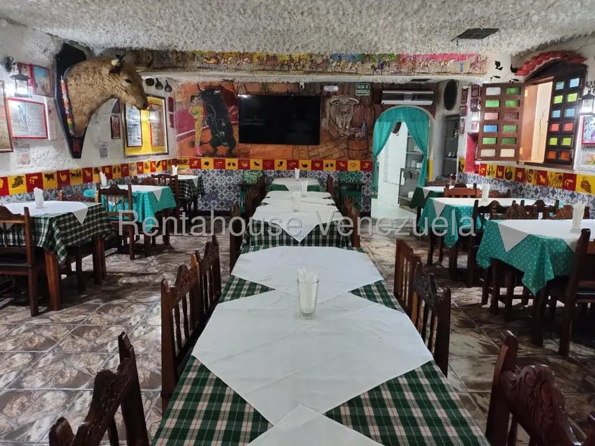 Negocios y Empresas (Alimentos y Bebidas) en Venta en Centro de Charallave, Miranda - 17