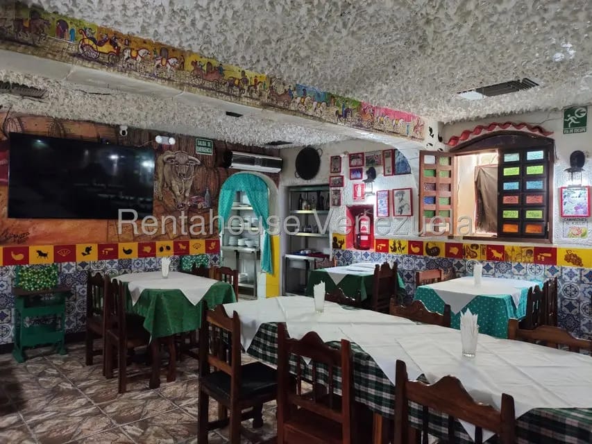 Negocios y Empresas (Alimentos y Bebidas) en Venta en Centro de Charallave, Miranda - 19