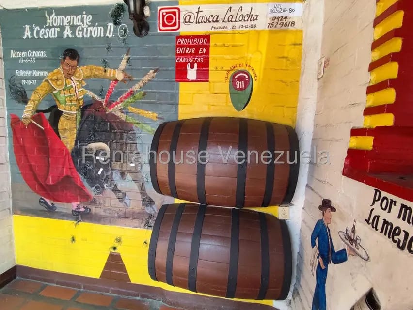 Negocios y Empresas (Alimentos y Bebidas) en Venta en Centro de Charallave, Miranda - 3