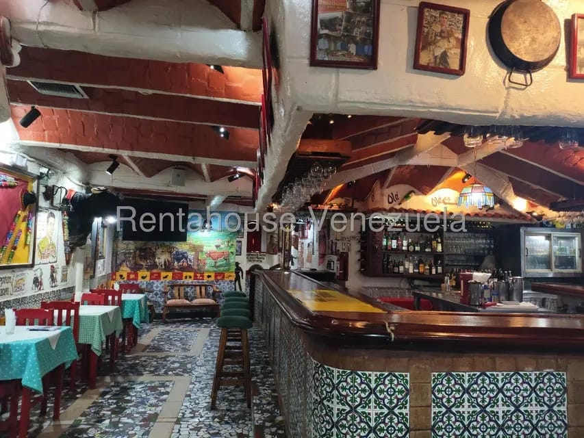 Negocios y Empresas (Alimentos y Bebidas) en Venta en Centro de Charallave, Miranda - 21