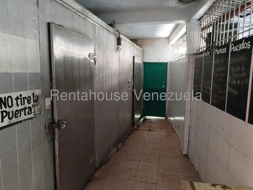 Negocios y Empresas (Alimentos y Bebidas) en Venta en Centro de Charallave, Miranda - 30