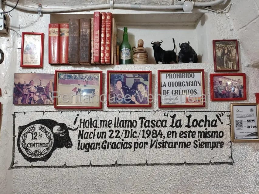 Negocios y Empresas (Alimentos y Bebidas) en Venta en Centro de Charallave, Miranda - 6