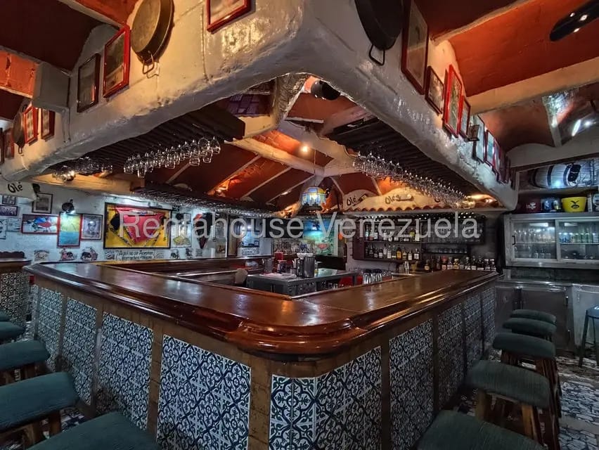 Negocios y Empresas (Alimentos y Bebidas) en Venta en Centro de Charallave, Miranda - 9