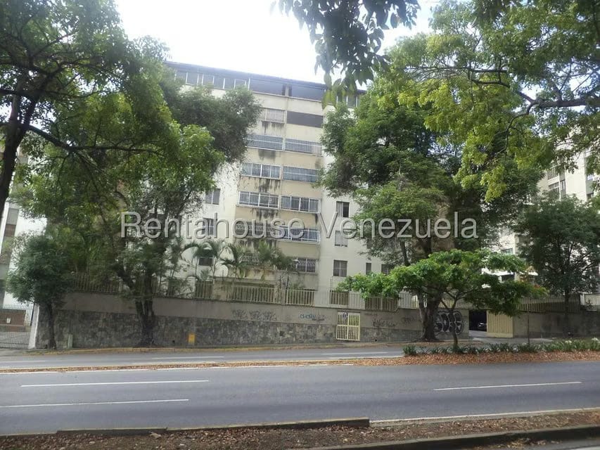 Apartamento (1 Nivel) en Venta en Caurimare, Distrito Metropolitano