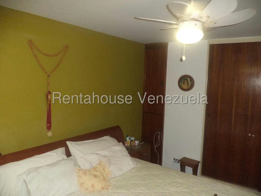 Apartamento (1 Nivel) en Venta en Caurimare, Distrito Metropolitano - 11