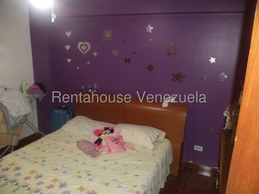 Apartamento (1 Nivel) en Venta en Caurimare, Distrito Metropolitano - 14