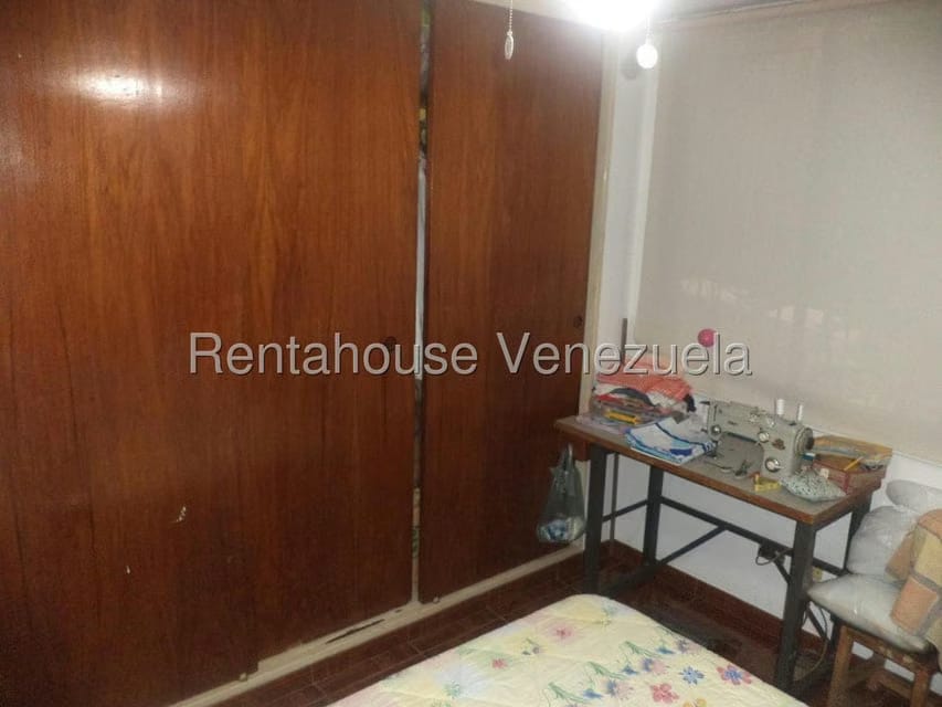 Apartamento (1 Nivel) en Venta en Caurimare, Distrito Metropolitano - 15