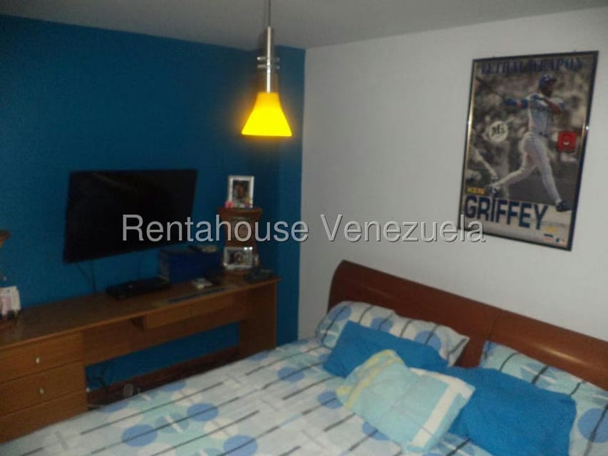 Apartamento (1 Nivel) en Venta en Caurimare, Distrito Metropolitano - 18