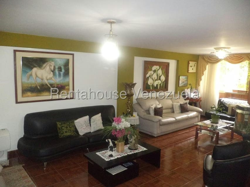 Apartamento (1 Nivel) en Venta en Caurimare, Distrito Metropolitano - 19