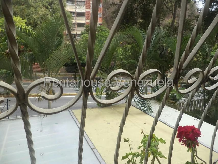 Apartamento (1 Nivel) en Venta en Caurimare, Distrito Metropolitano - 20