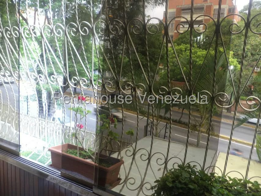Apartamento (1 Nivel) en Venta en Caurimare, Distrito Metropolitano - 21