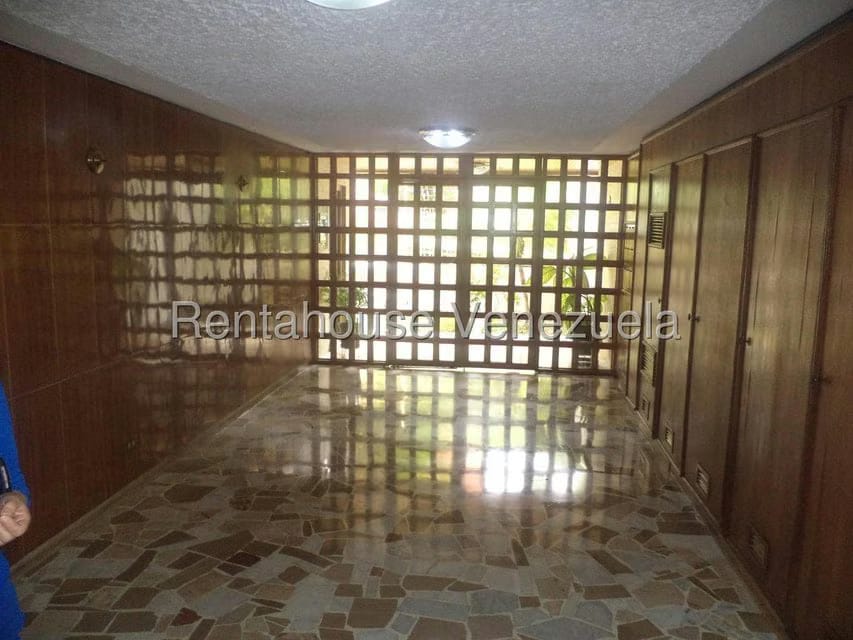 Apartamento (1 Nivel) en Venta en Caurimare, Distrito Metropolitano - 23