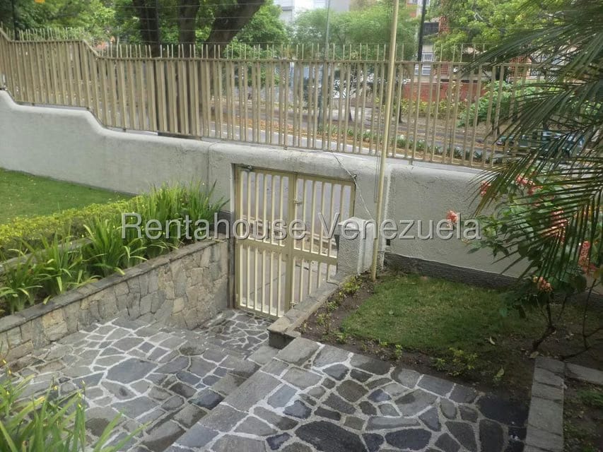 Apartamento (1 Nivel) en Venta en Caurimare, Distrito Metropolitano - 26