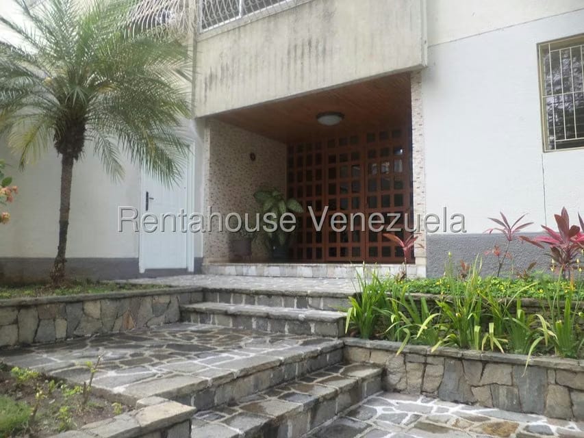 Apartamento (1 Nivel) en Venta en Caurimare, Distrito Metropolitano - 27