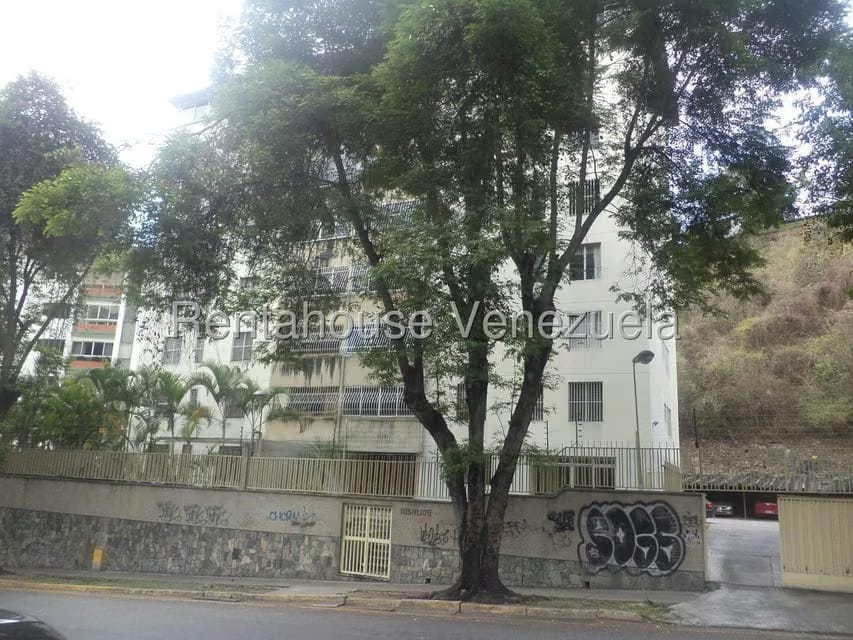 Apartamento (1 Nivel) en Venta en Caurimare, Distrito Metropolitano - 28