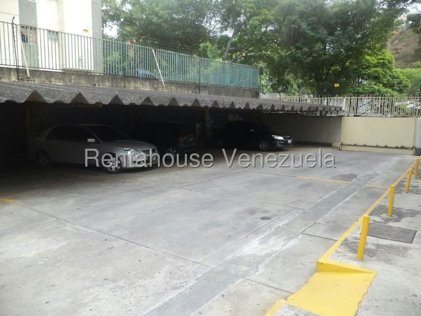 Apartamento (1 Nivel) en Venta en Caurimare, Distrito Metropolitano - 29