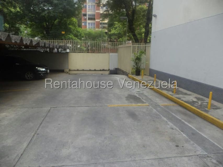 Apartamento (1 Nivel) en Venta en Caurimare, Distrito Metropolitano - 31