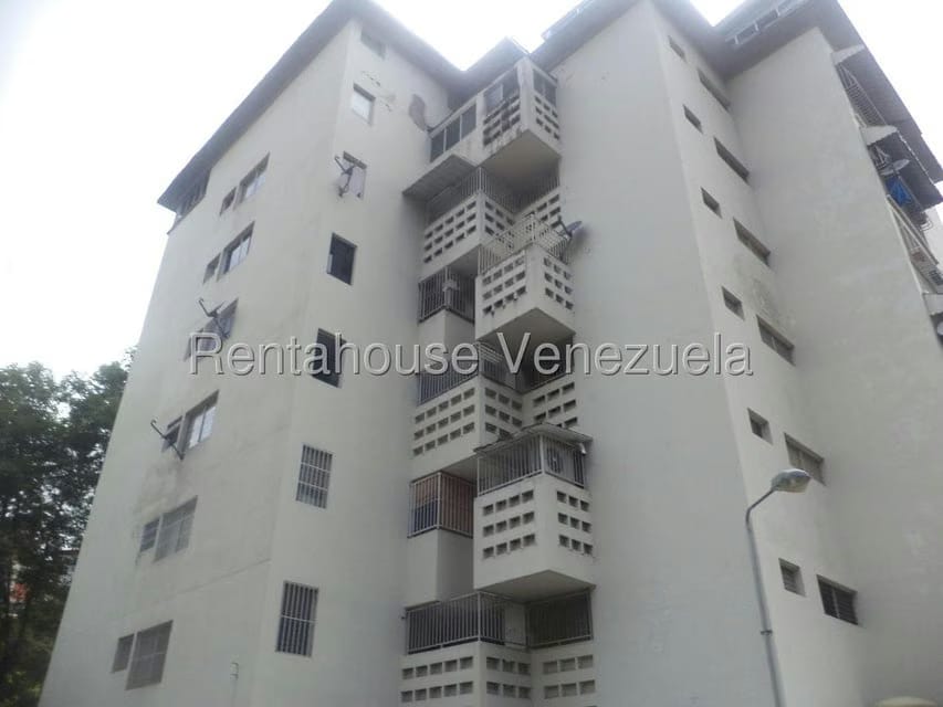 Apartamento (1 Nivel) en Venta en Caurimare, Distrito Metropolitano - 32